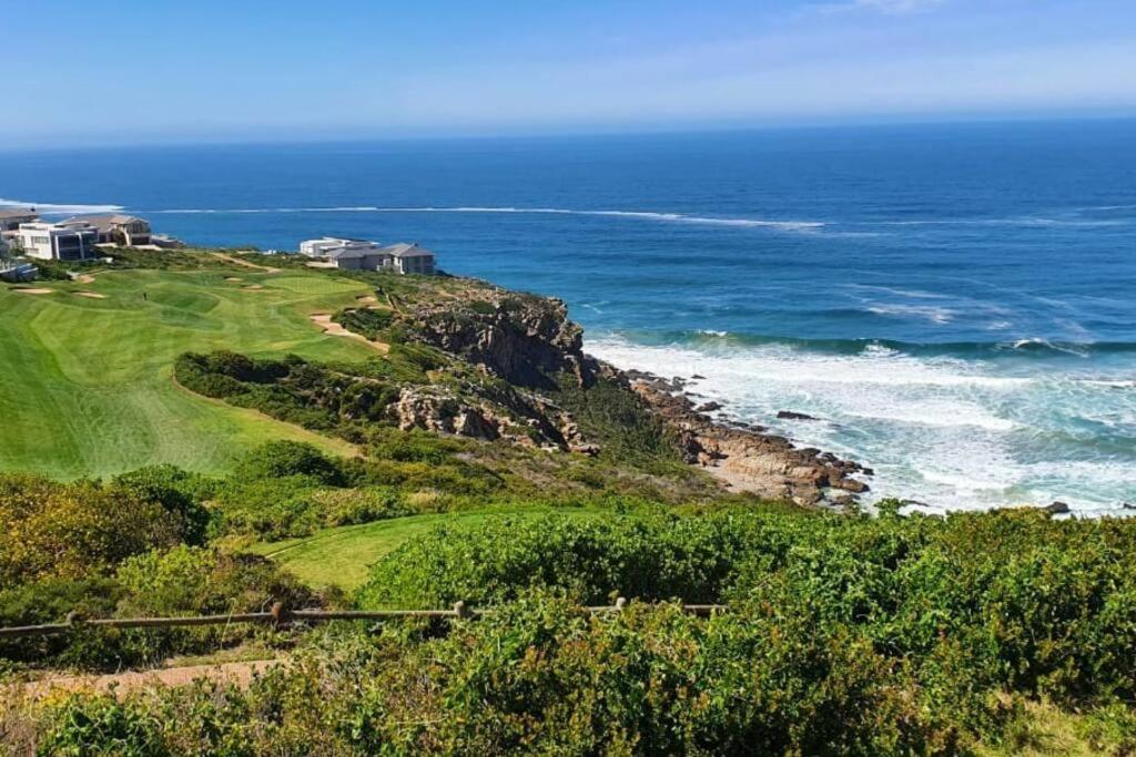 Signature Lodge 3 @ Pinnacle Point Golf Estate Mossel Bay Exterior photo