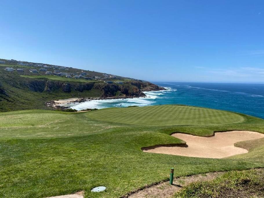 Signature Lodge 3 @ Pinnacle Point Golf Estate Mossel Bay Exterior photo
