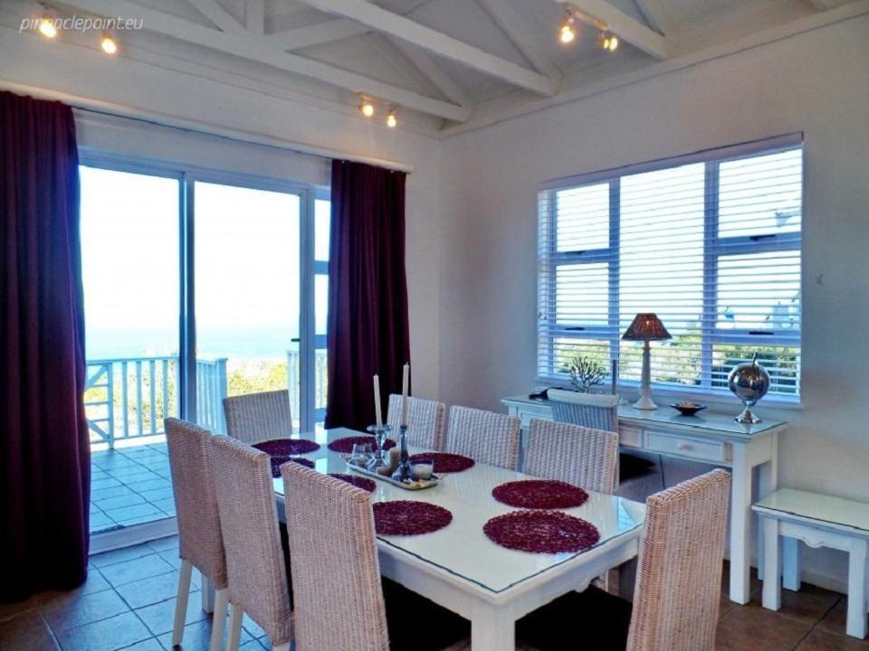 Signature Lodge 3 @ Pinnacle Point Golf Estate Mossel Bay Exterior photo