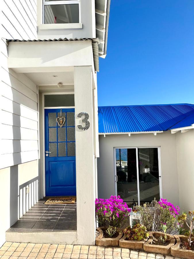 Signature Lodge 3 @ Pinnacle Point Golf Estate Mossel Bay Exterior photo